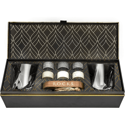 Premium Glassware Set