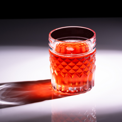 Premium Glassware Set