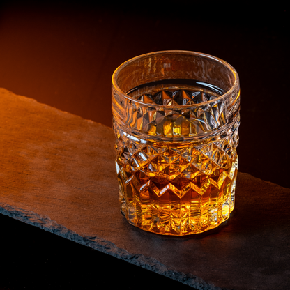 Premium Glassware Set