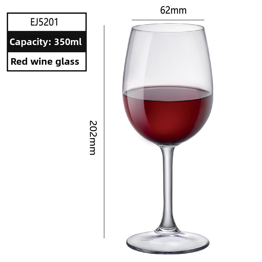 Premium Cocktail Glass
