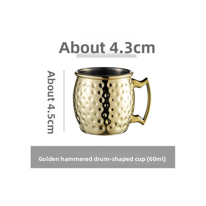 Premium Cocktail Cup