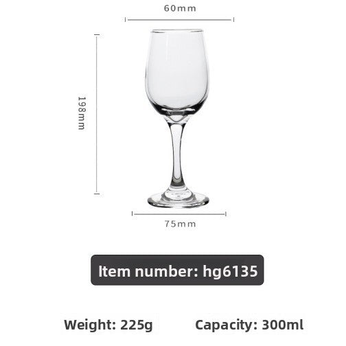 Premium Cocktail Glass