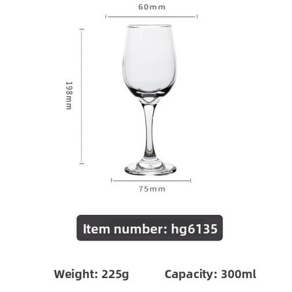 Premium Cocktail Glass