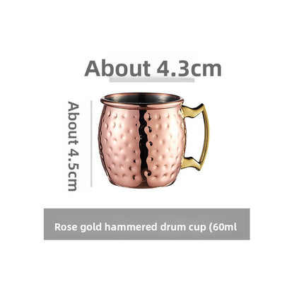 Premium Cocktail Cup