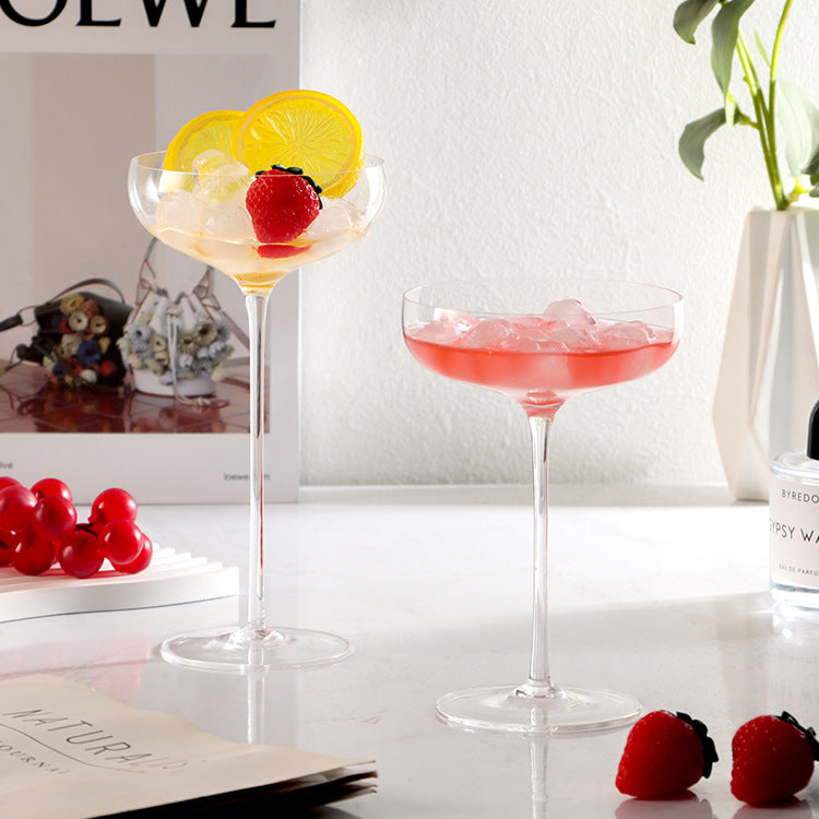 Premium Cocktail Glass