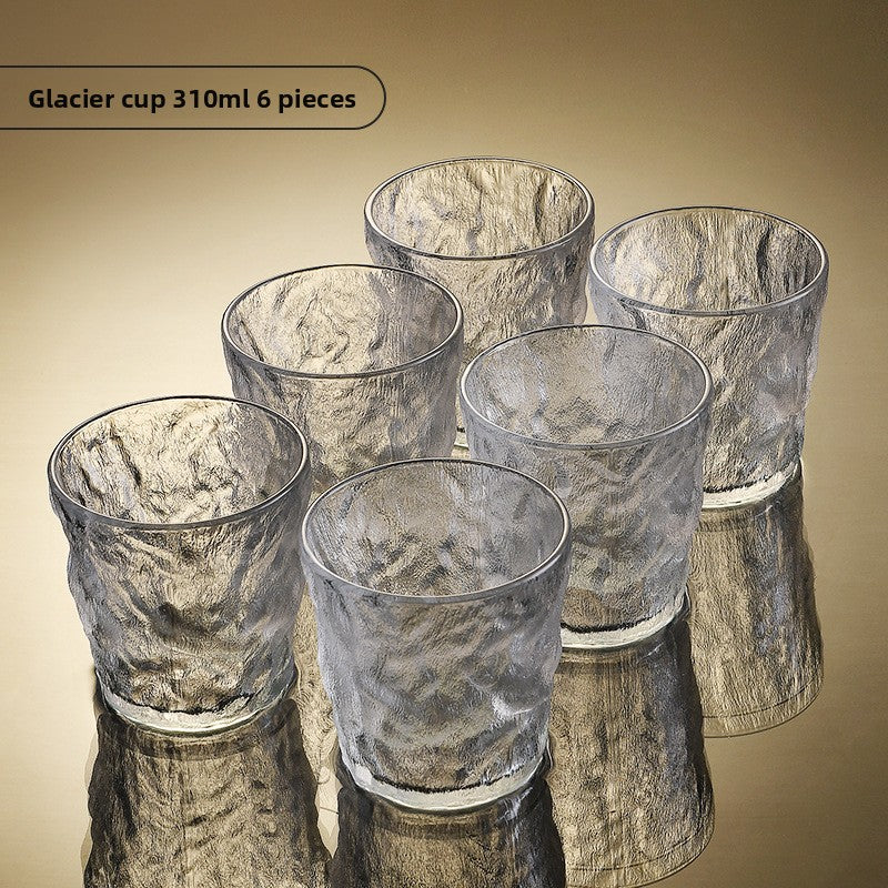 Premium Crystal Cocktail Glass