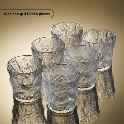 Premium Crystal Cocktail Glass