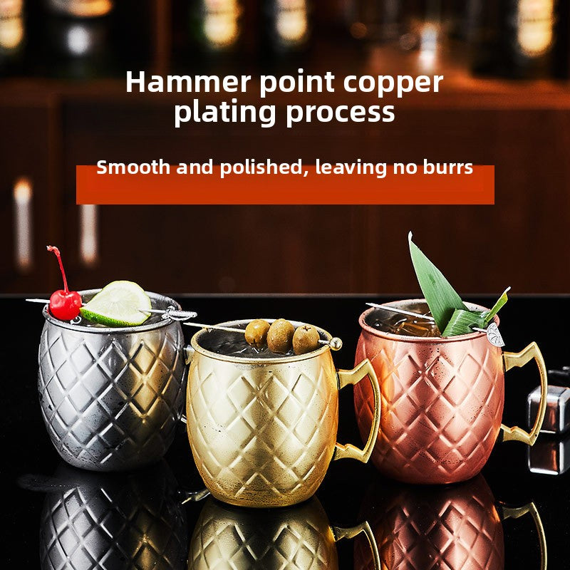 Premium Cocktail Cup