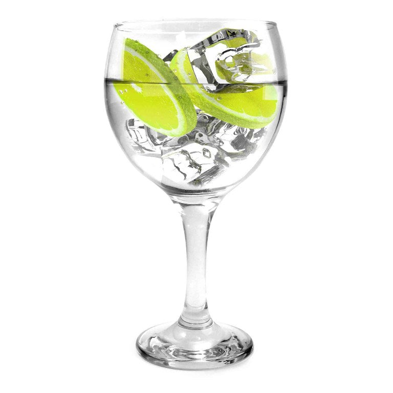 Premium Cocktail Glass