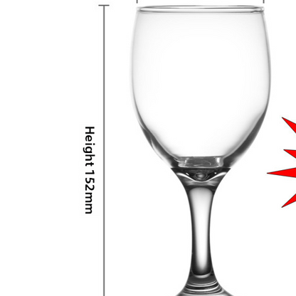 Premium Cocktail Glass