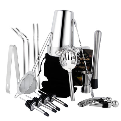 Professional Cocktail Shaker