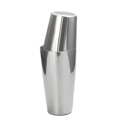 Professional 6 Piece Cocktail Shaker Set