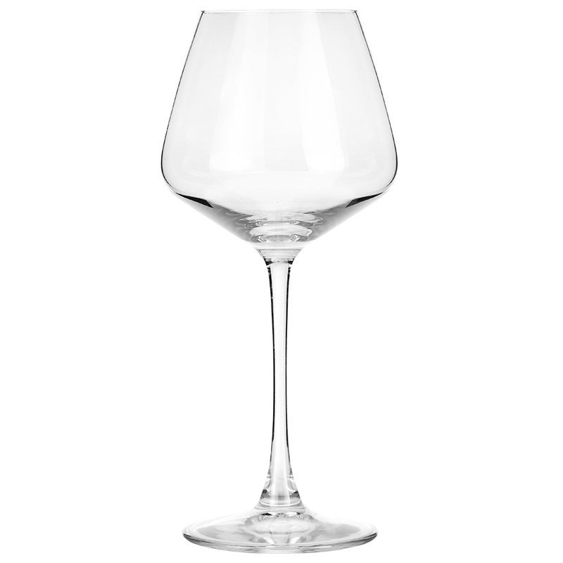 Crystal Wine Glass Set