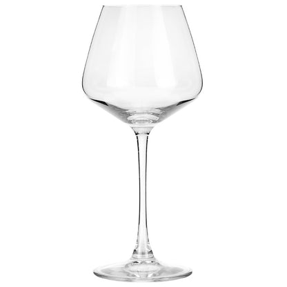Crystal Wine Glass Set