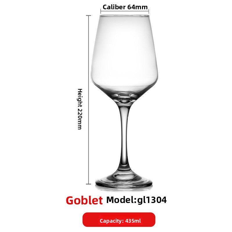 Premium Cocktail Glass