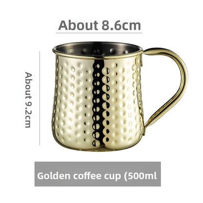 Premium Cocktail Cup