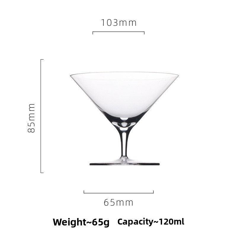 Premium Cocktail Glass
