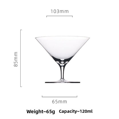 Premium Cocktail Glass