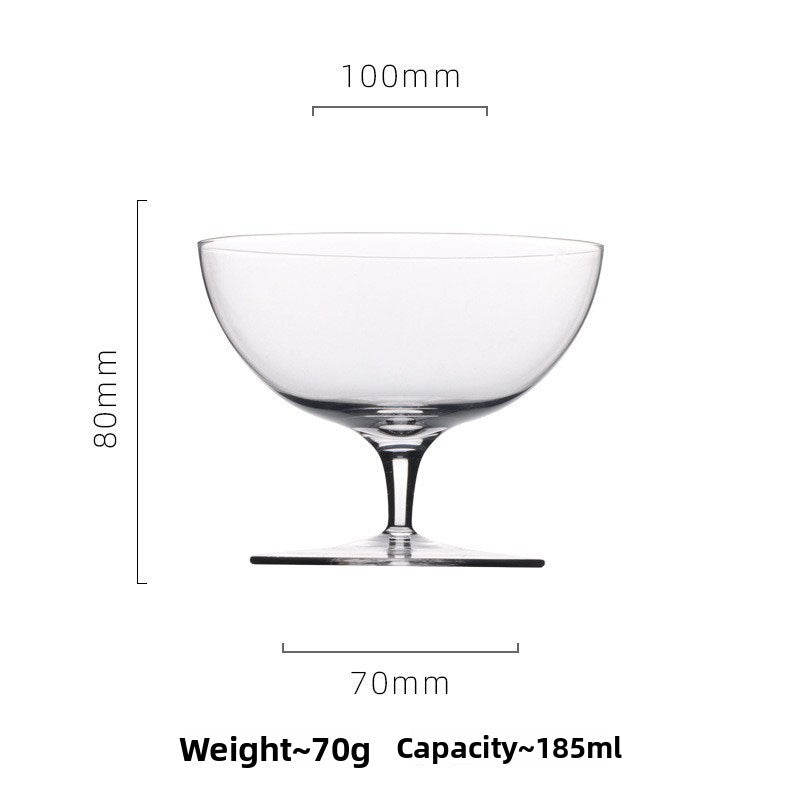 Premium Cocktail Glass