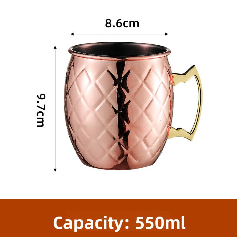 Premium Cocktail Cup