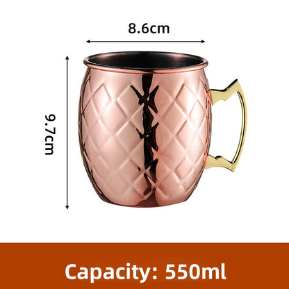Premium Cocktail Cup