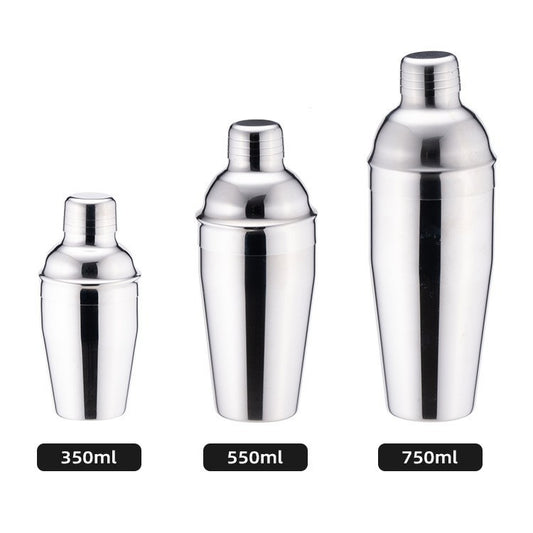 Professional Cocktail Shaker