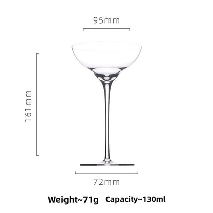 Premium Cocktail Glass