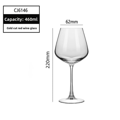 Premium Cocktail Glass