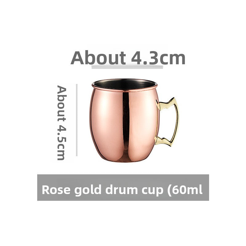 Premium Cocktail Cup