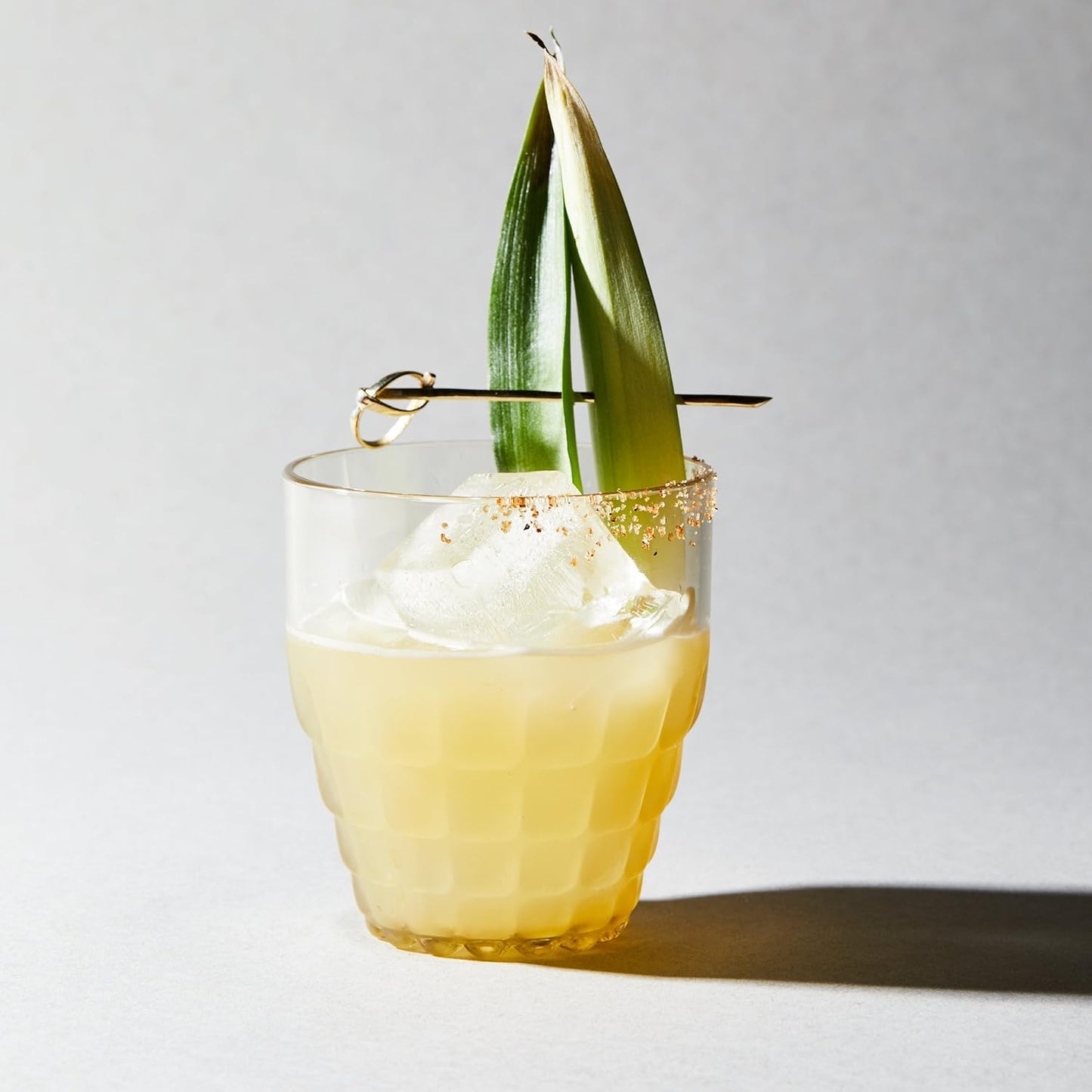 Pineapple Lime Mixer 16oz - 4pk