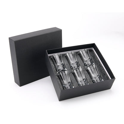 Premium Shot Glasses Set