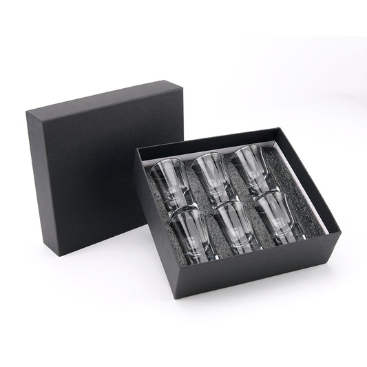 Premium Shot Glasses Set