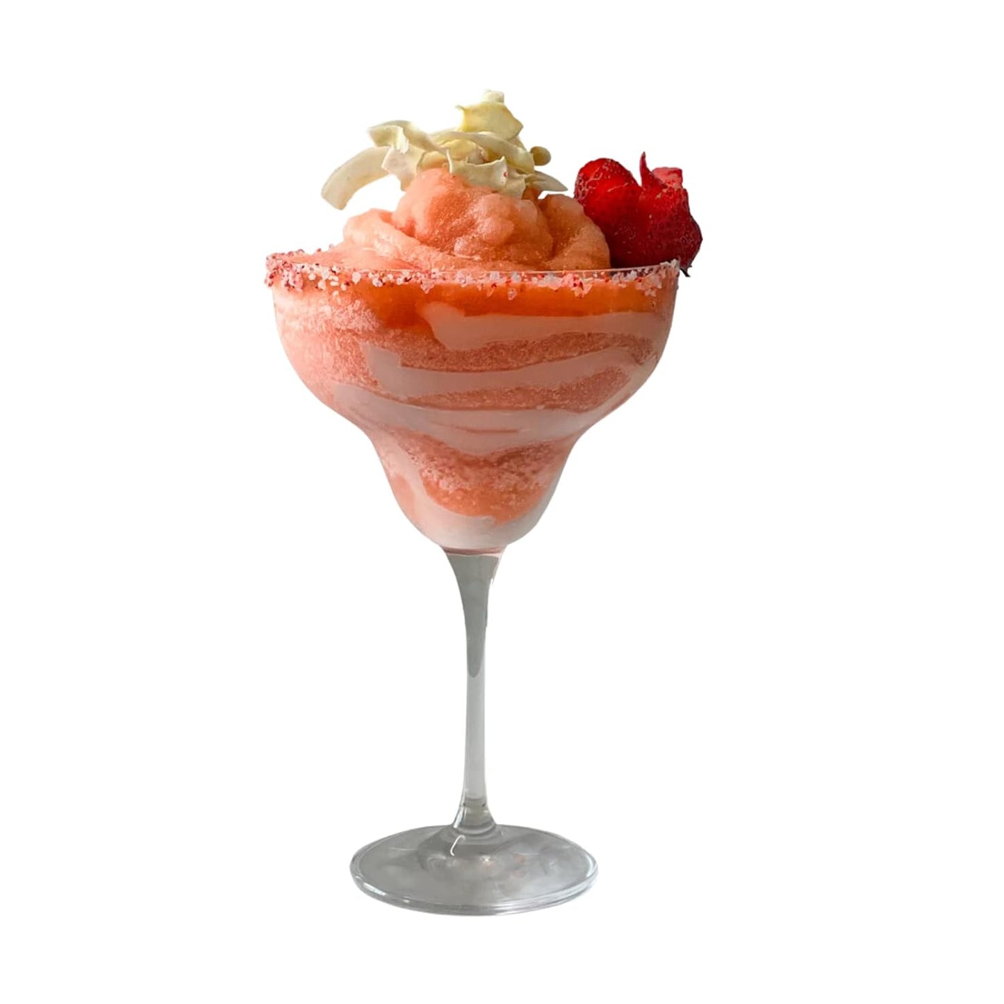 Strawberry Rose Mixer 16oz 4pk