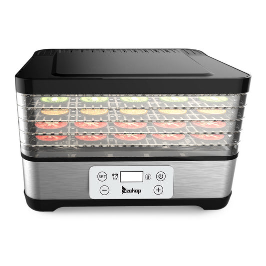 Compact Food Dehydrator