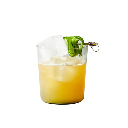 Citrus Agave Mixer 16 oz - 4pk