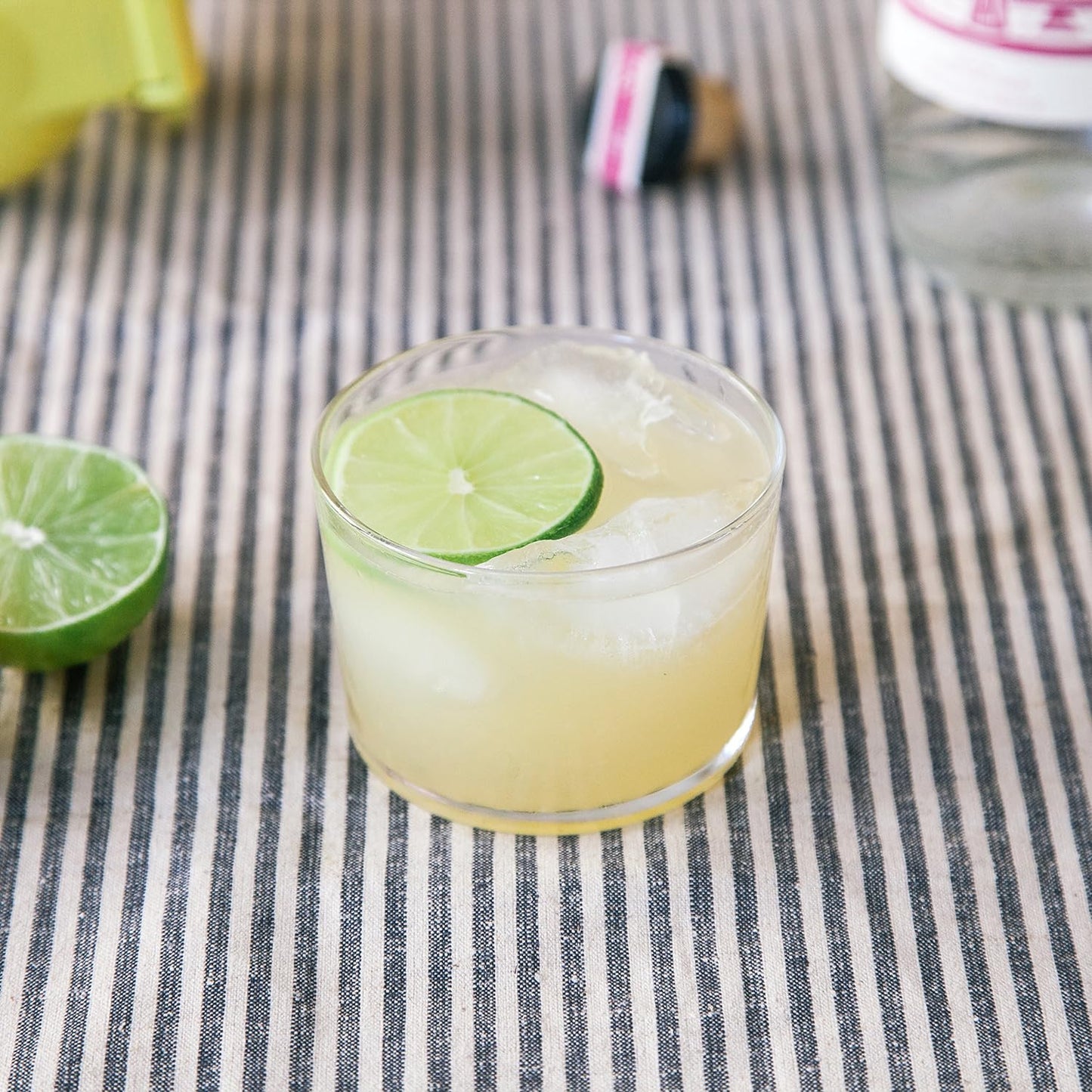 Citrus Agave Mixer 16 oz - 2pk