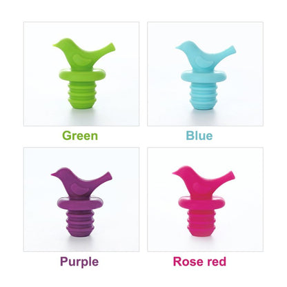 Little Bird Wine Stopper