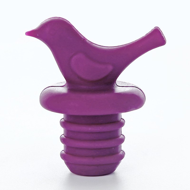 Little Bird Wine Stopper