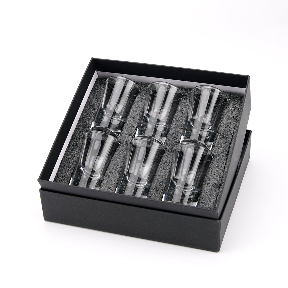 Premium Shot Glasses Set