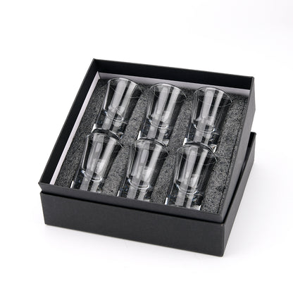 Premium Shot Glasses Set