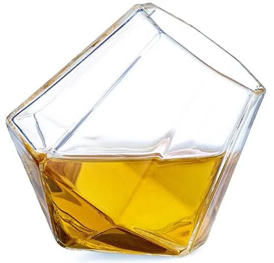 Premium Shot Glass Set