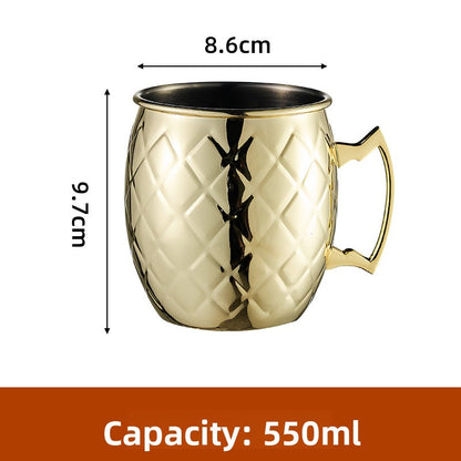 Premium Cocktail Cup
