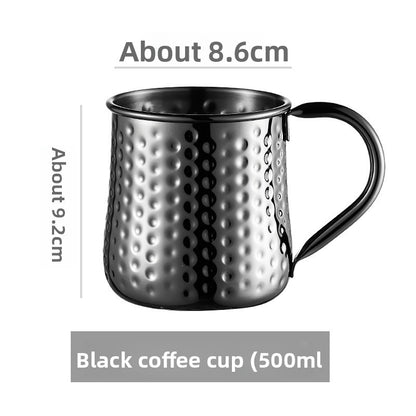 Premium Cocktail Cup