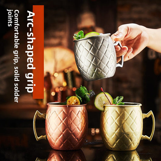 Premium Cocktail Cup