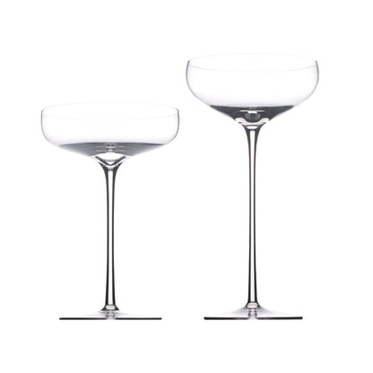 Premium Cocktail Glass