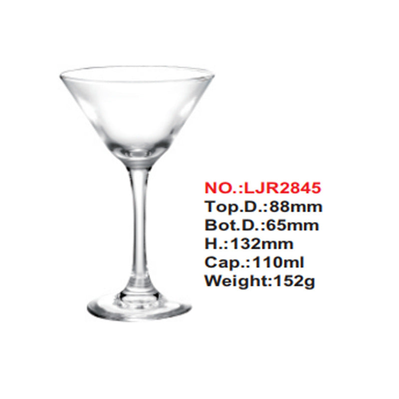 Premium Cocktail Glass