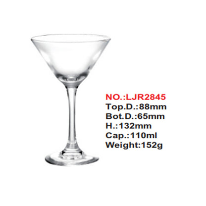 Premium Cocktail Glass