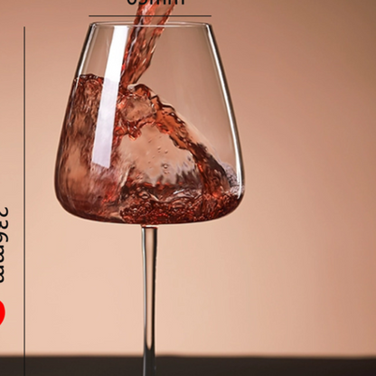 Premium Cocktail Glass