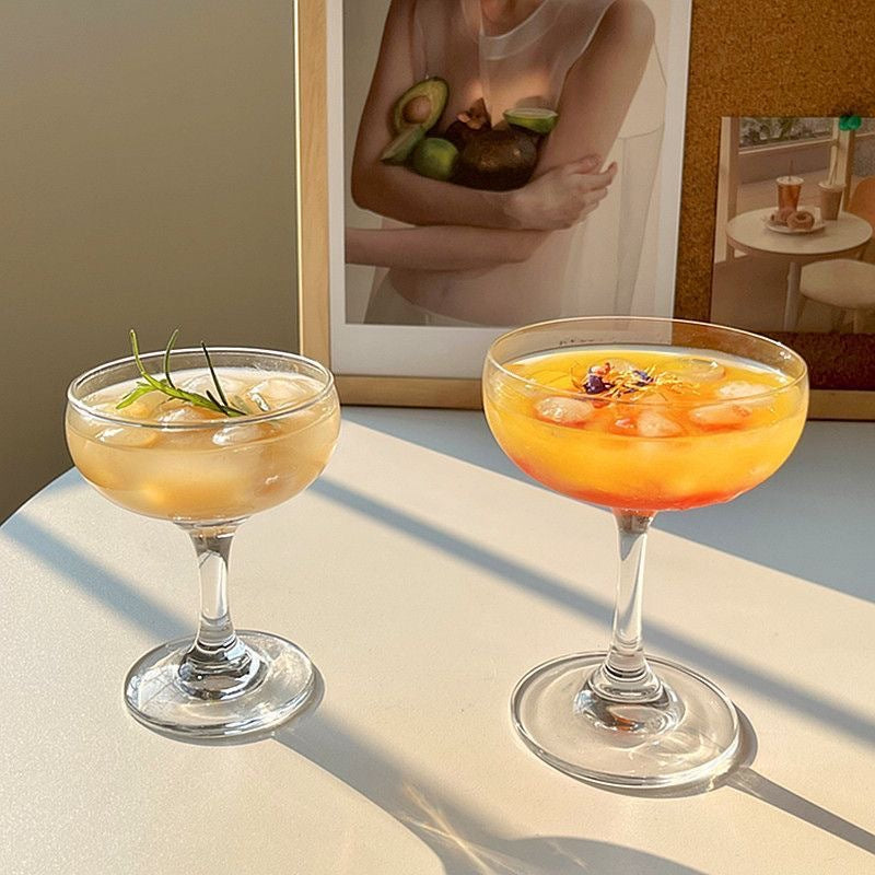 Premium Cocktail Glass