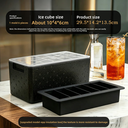 Premium Ice Cube Mold